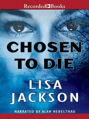 Chosen to Die - Audiobook
